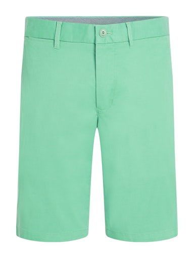 Shorten groen Tommy Hilfiger