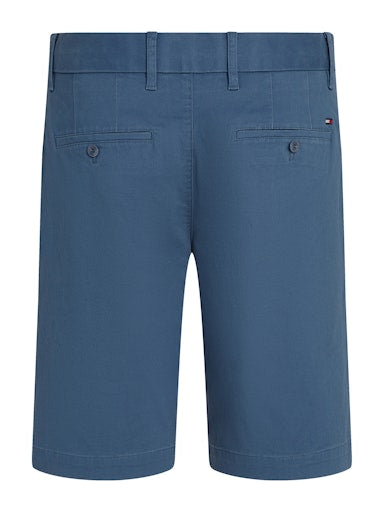 Shorten blauw Tommy Hilfiger