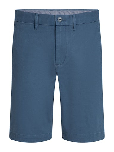 Shorten blauw Tommy Hilfiger