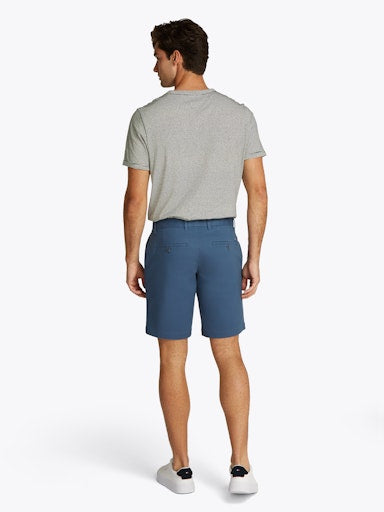 Shorten blauw Tommy Hilfiger