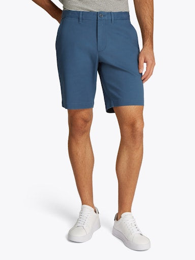 Shorten blauw Tommy Hilfiger
