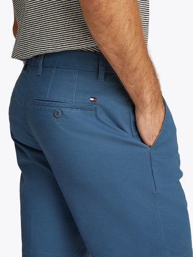 Shorten blauw Tommy Hilfiger