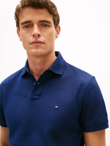 Polo's korte mouw  Tommy Hilfiger