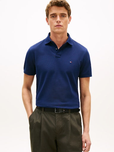 Polo's korte mouw  Tommy Hilfiger