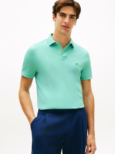 Polo's korte mouw  Tommy Hilfiger