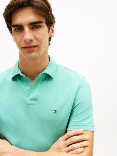 Polo's korte mouw  Tommy Hilfiger
