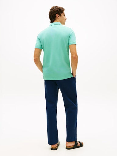 Polo's korte mouw  Tommy Hilfiger