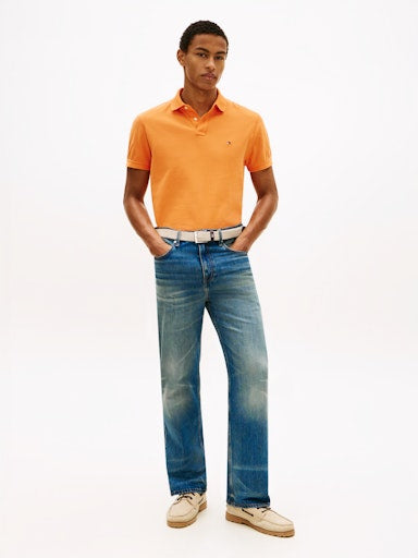 Polo's korte mouw  Tommy Hilfiger