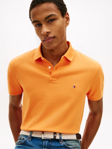 Polo's korte mouw  Tommy Hilfiger