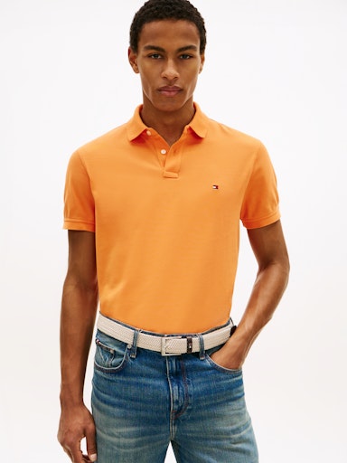 Polo's korte mouw  Tommy Hilfiger