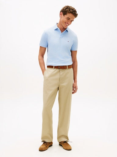 Polo's korte mouw  Tommy Hilfiger