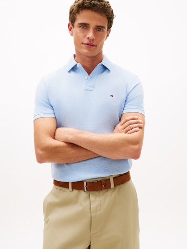 Polo's korte mouw  Tommy Hilfiger