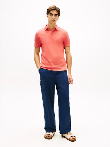 Polo's korte mouw  Tommy Hilfiger