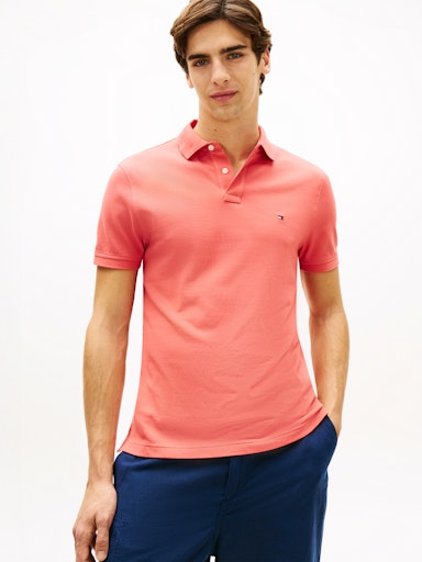 Polo's korte mouw  Tommy Hilfiger