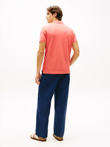 Polo's korte mouw  Tommy Hilfiger