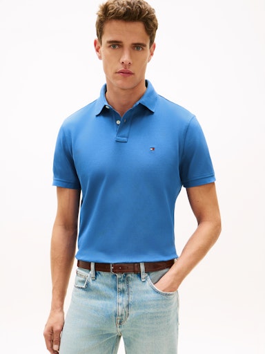 Polo's korte mouw  Tommy Hilfiger