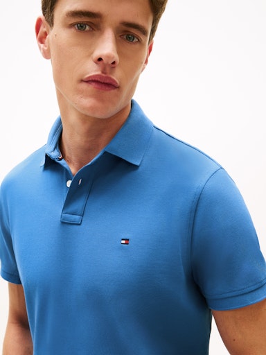 Polo's korte mouw  Tommy Hilfiger