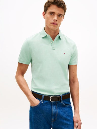 Polo's korte mouw  Tommy Hilfiger