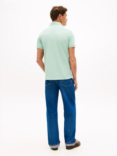 Polo's korte mouw  Tommy Hilfiger