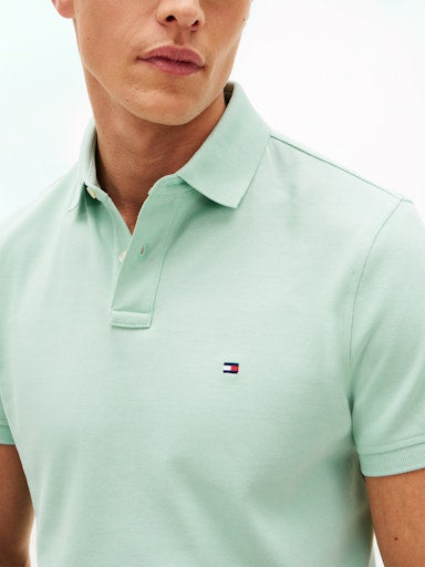 Polo's korte mouw  Tommy Hilfiger