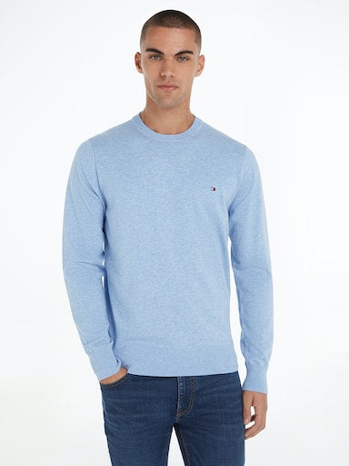 Pulls blauw Tommy Hilfiger