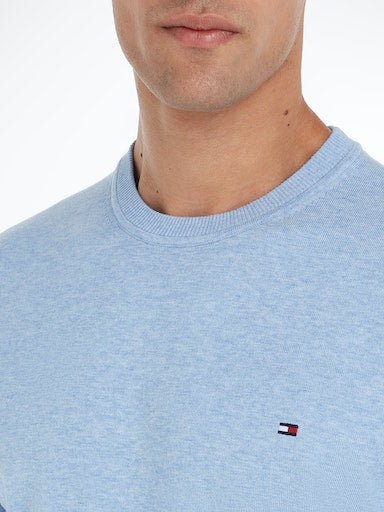 Pulls blauw Tommy Hilfiger