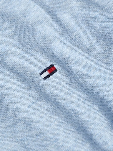 Pulls blauw Tommy Hilfiger