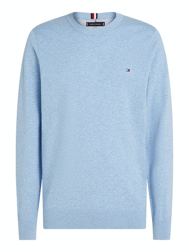 Pulls blauw Tommy Hilfiger