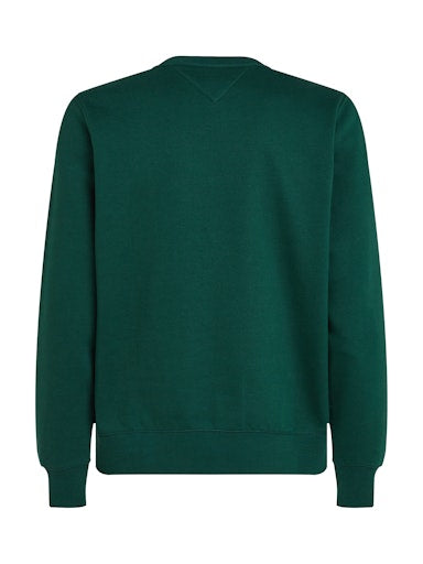 Sweaters groen Tommy Hilfiger