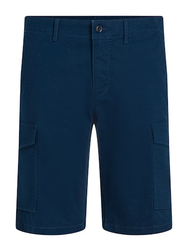 Shorten navy Tommy Hilfiger