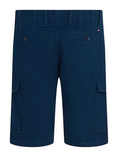 Shorten navy Tommy Hilfiger