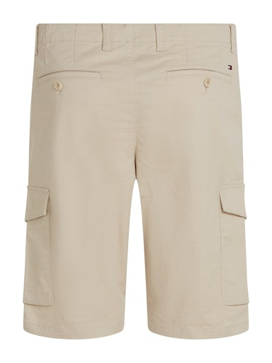 Shorten beige Tommy Hilfiger