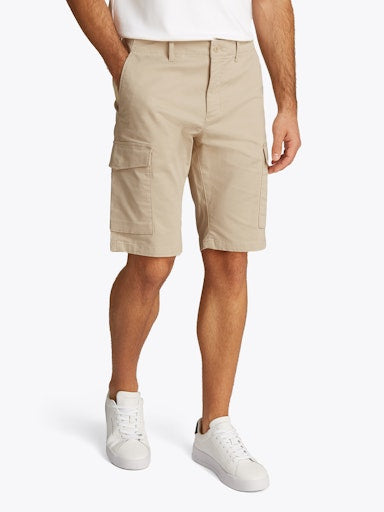 Shorten beige Tommy Hilfiger