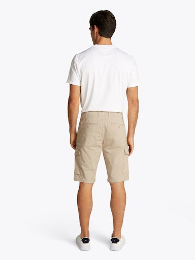 Shorten beige Tommy Hilfiger