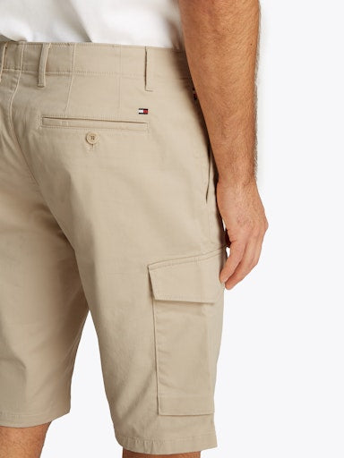 Shorten beige Tommy Hilfiger