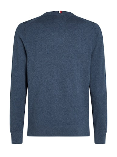 Pulls blauw Tommy Hilfiger