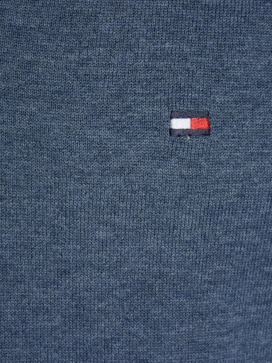 Pulls blauw Tommy Hilfiger