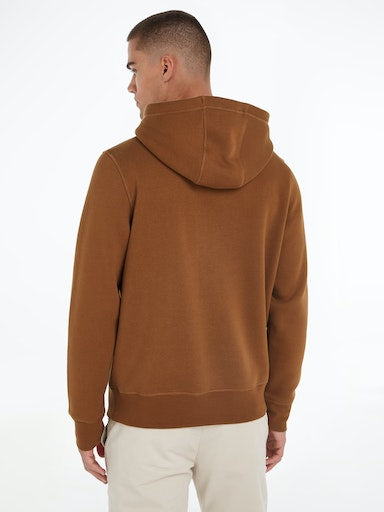 Sweaters bruin Tommy Hilfiger