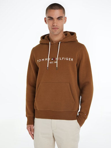 Sweaters bruin Tommy Hilfiger