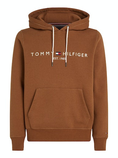 Sweaters bruin Tommy Hilfiger