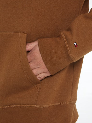 Sweaters bruin Tommy Hilfiger