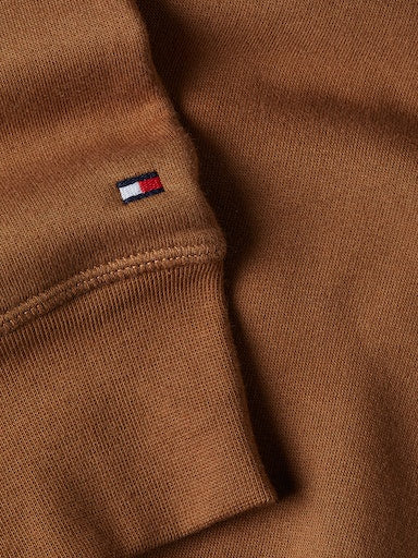 Sweaters bruin Tommy Hilfiger