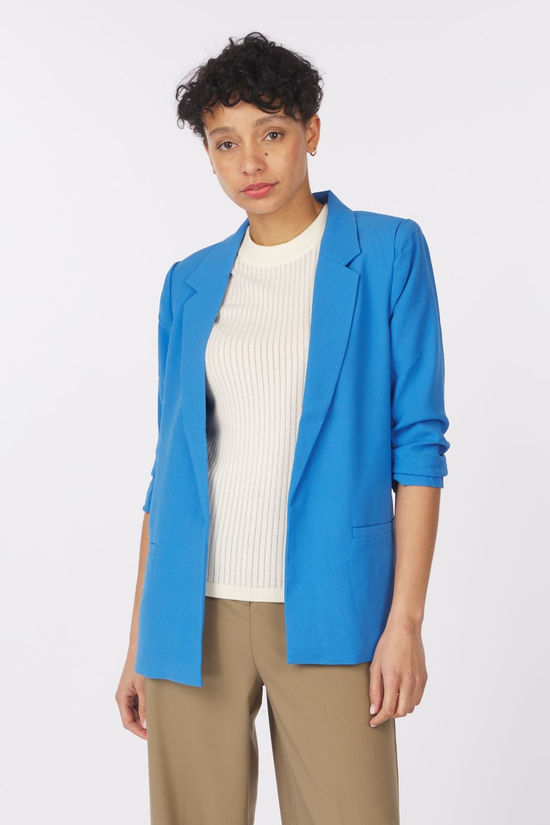 Blazers blauw Soaked In Luxury