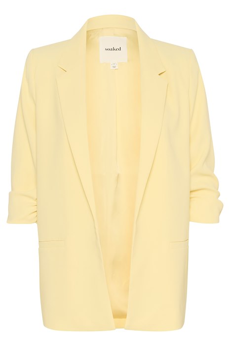 Blazers geel Soaked In Luxury