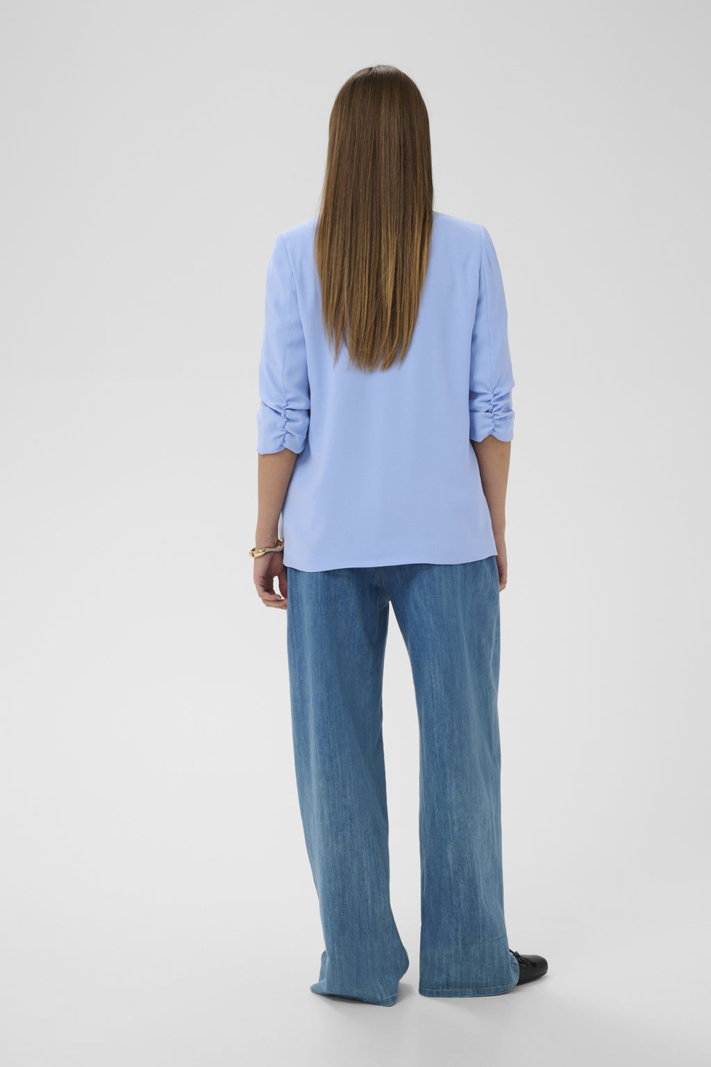 Blazers blauw Soaked In Luxury