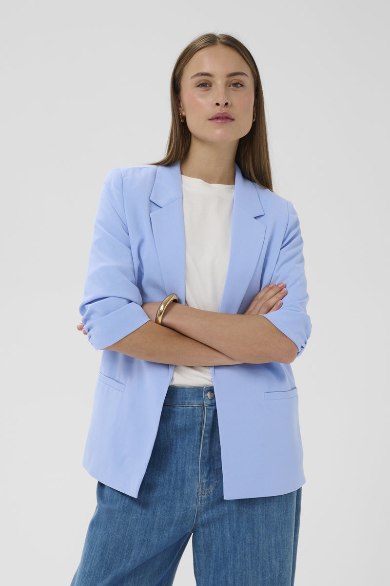 Blazers blauw Soaked In Luxury