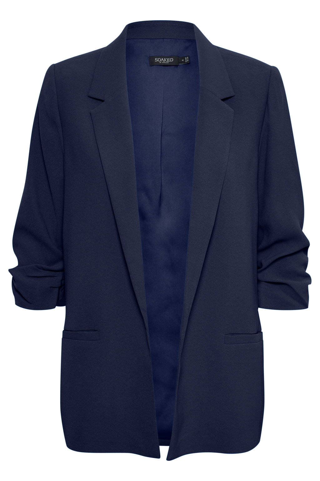 Blazers navy Soaked In Luxury