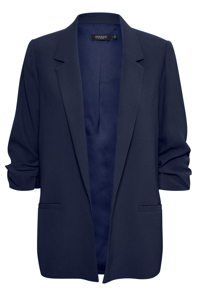 Blazers navy Soaked In Luxury