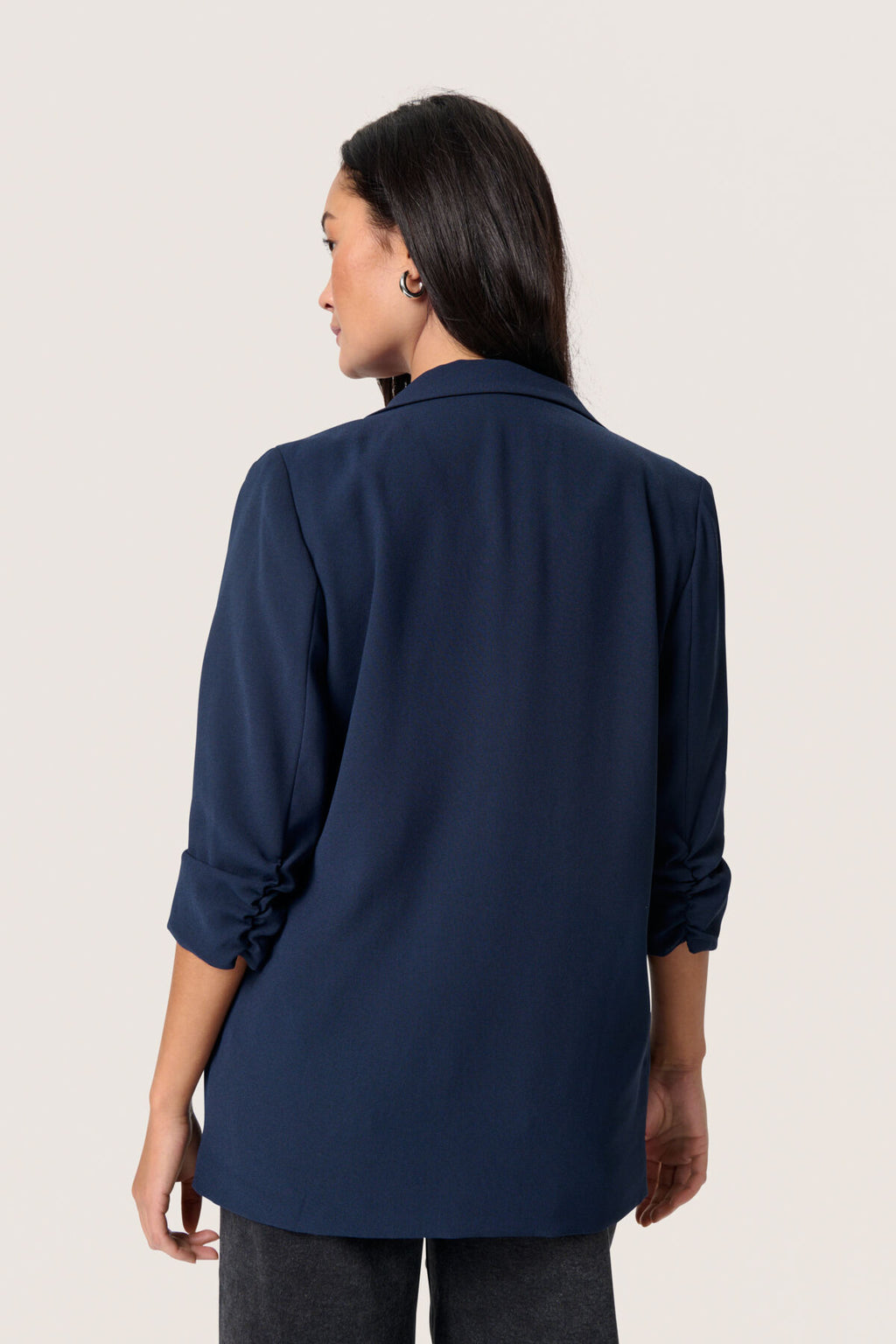 Blazers navy Soaked In Luxury