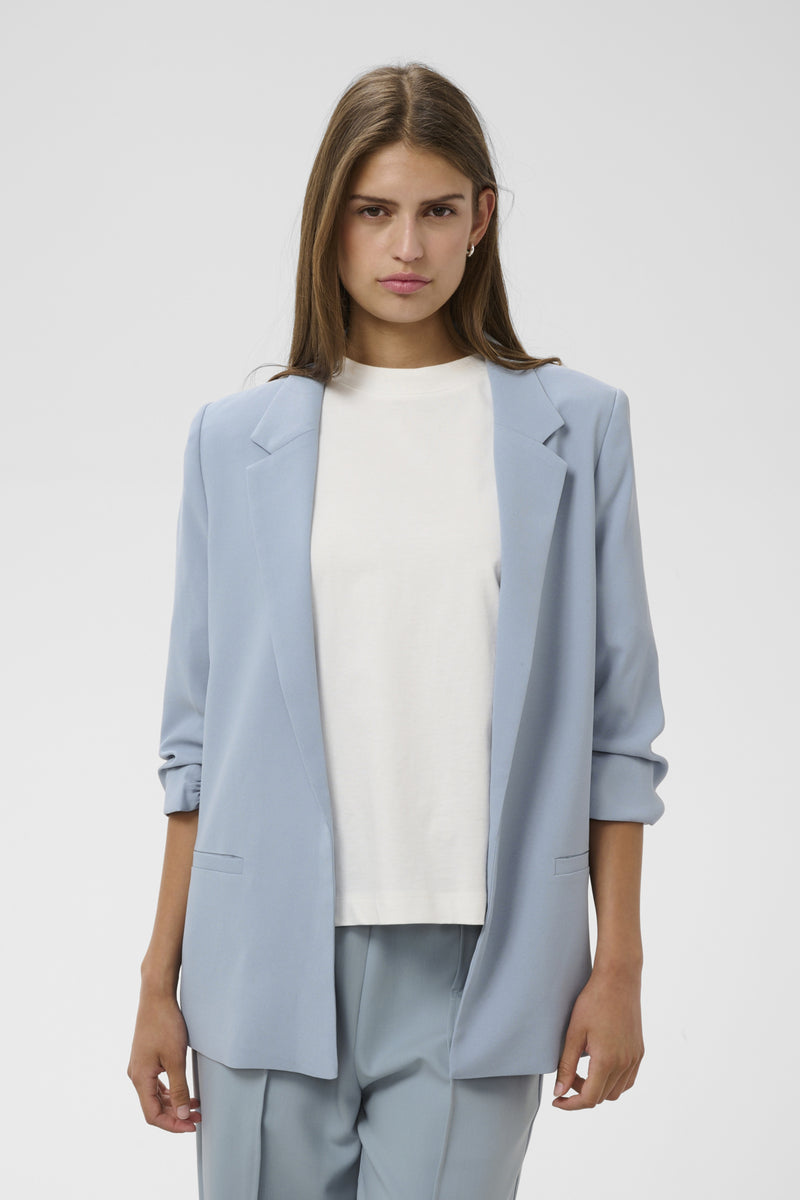 Blazers blauw Soaked In Luxury